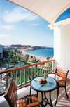 Shangri-La's Barr Al Jissah Resort & Spa 